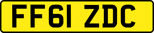 FF61ZDC