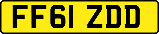 FF61ZDD
