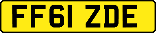 FF61ZDE