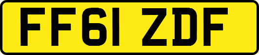 FF61ZDF