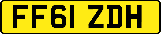 FF61ZDH