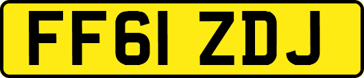 FF61ZDJ