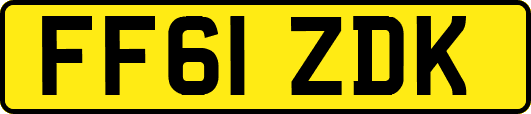 FF61ZDK