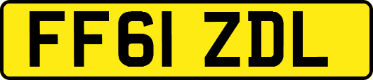 FF61ZDL