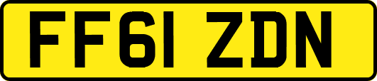 FF61ZDN