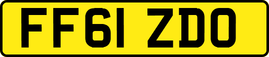 FF61ZDO