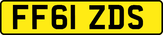 FF61ZDS
