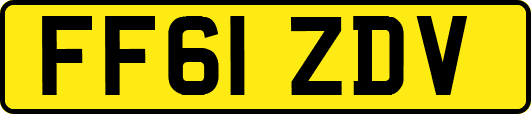 FF61ZDV