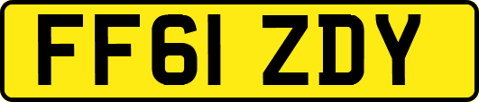 FF61ZDY