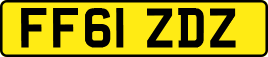 FF61ZDZ