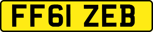 FF61ZEB