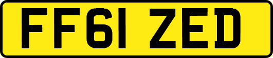 FF61ZED