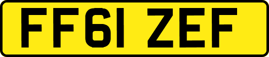 FF61ZEF