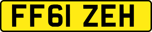 FF61ZEH