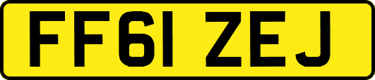 FF61ZEJ