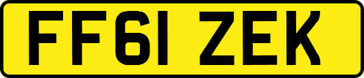 FF61ZEK