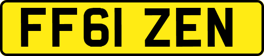 FF61ZEN