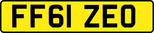 FF61ZEO