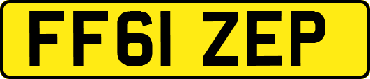FF61ZEP
