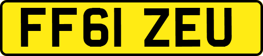 FF61ZEU