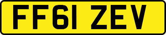 FF61ZEV