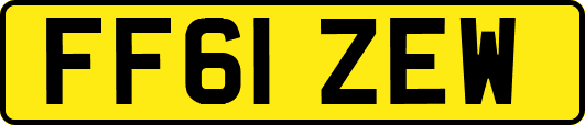 FF61ZEW