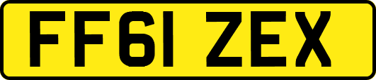 FF61ZEX