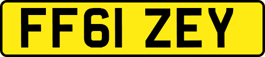 FF61ZEY