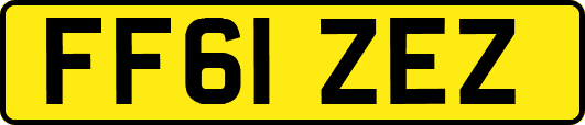 FF61ZEZ