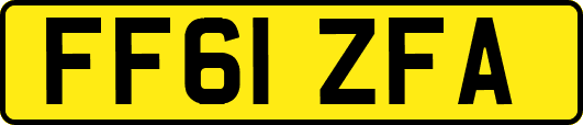 FF61ZFA