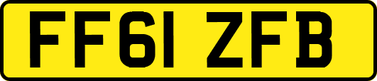 FF61ZFB