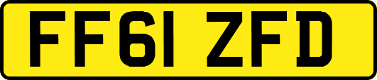 FF61ZFD