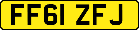 FF61ZFJ