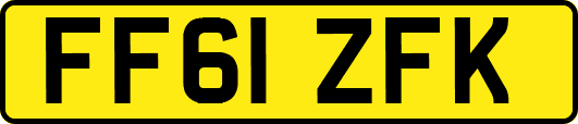 FF61ZFK