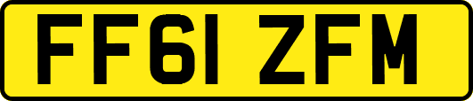FF61ZFM