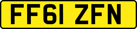 FF61ZFN