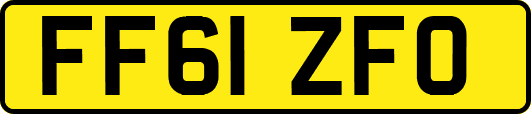 FF61ZFO