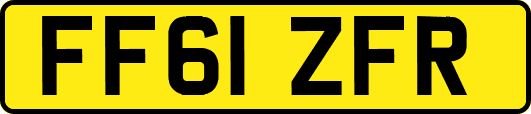 FF61ZFR