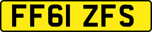 FF61ZFS