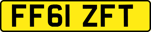 FF61ZFT