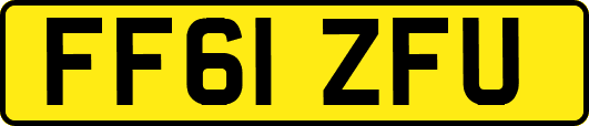 FF61ZFU