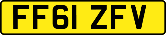 FF61ZFV