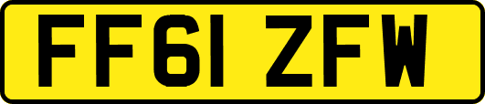 FF61ZFW