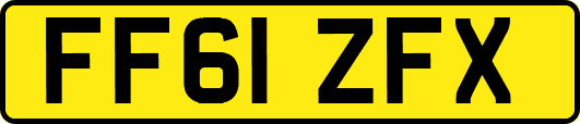 FF61ZFX