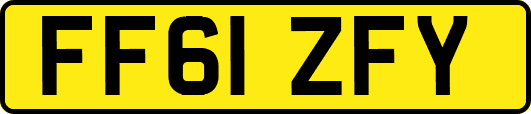 FF61ZFY