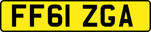 FF61ZGA
