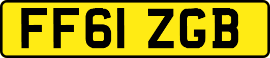 FF61ZGB