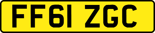 FF61ZGC