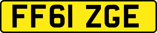 FF61ZGE