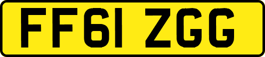 FF61ZGG